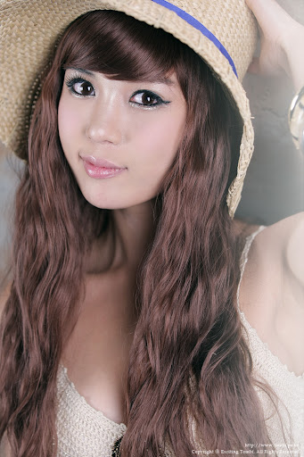 Kim In Ae