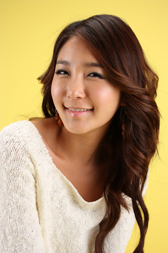 Bang Eun Young