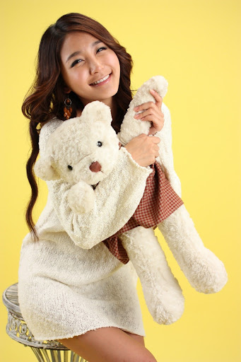 Bang Eun Young