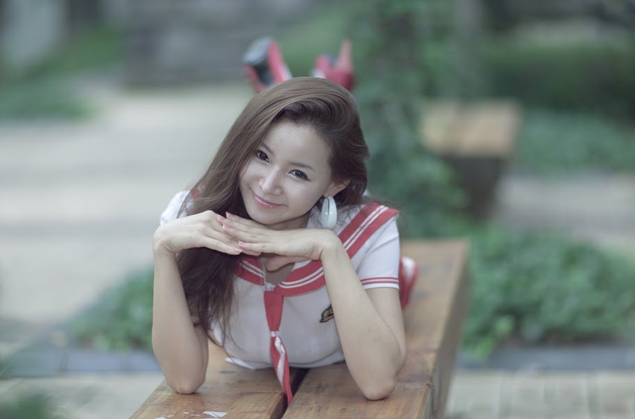 Min Seo Hee