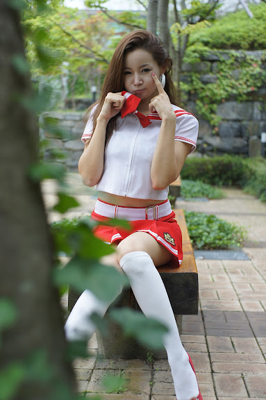 Min Seo Hee