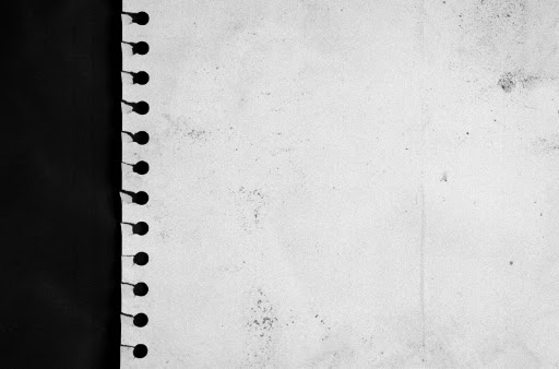 Notepad Paper Background. Tags: ackground binder