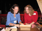 People at a NAYP Party With a Purpose