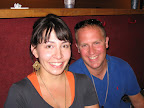 People at a NAYP Party With a Purpose