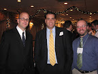People at a NAYP Party With a Purpose