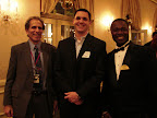 NAYP December Party with a Purpose at Hotel Northampton