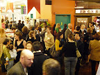 NAYP March 2009 Party With a Purpose at Jackson and Connor and Impish