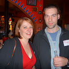 NAYP Party With a Purpose at Mama Iguanas