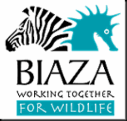 BIAZA logo