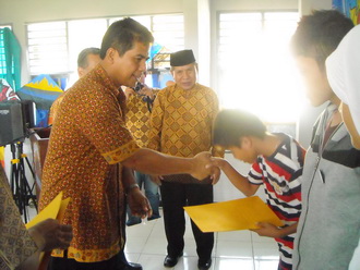 juara 2