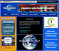 Paginas Web Profesionales En Flash Y Dinamicas