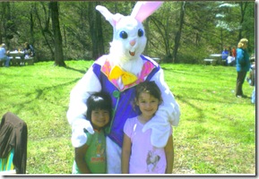 Eleanor and the Easter Bunny 09