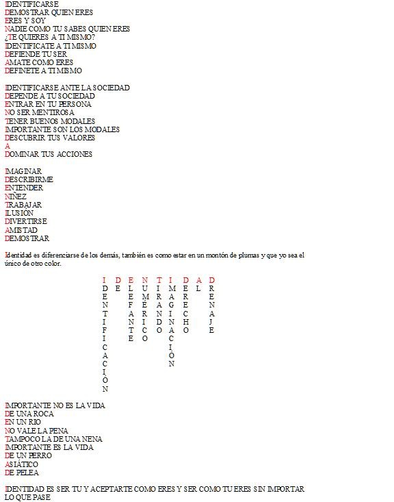 poema identidad 1