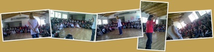 Ver Colegio Hans Christian Andersen - Pachuca- Hidalgo- M&eacute;xico 2011