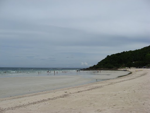 Паттайя. Пакет. 22.08-05.09