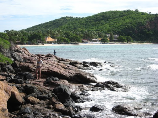 Паттайя. Пакет. 22.08-05.09