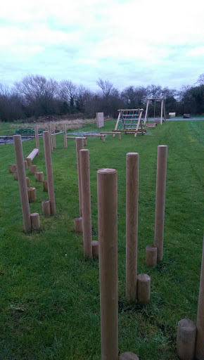 Lolworth Assault Course