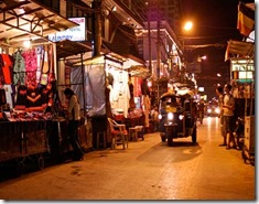 chiangmai-night-bazaar