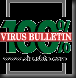 100% Virus Bulletin award - October 2006