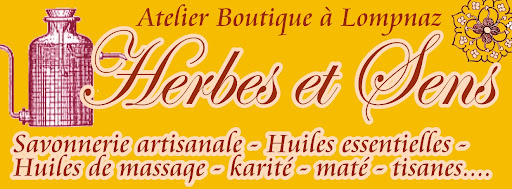 Bienvenue dans notre boutique en ligne Herbes et Sens