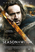 El Tiempo de las Brujas (Season Of The With) (2011) El Tiempo de las Brujas (Season Of The With) (2011)