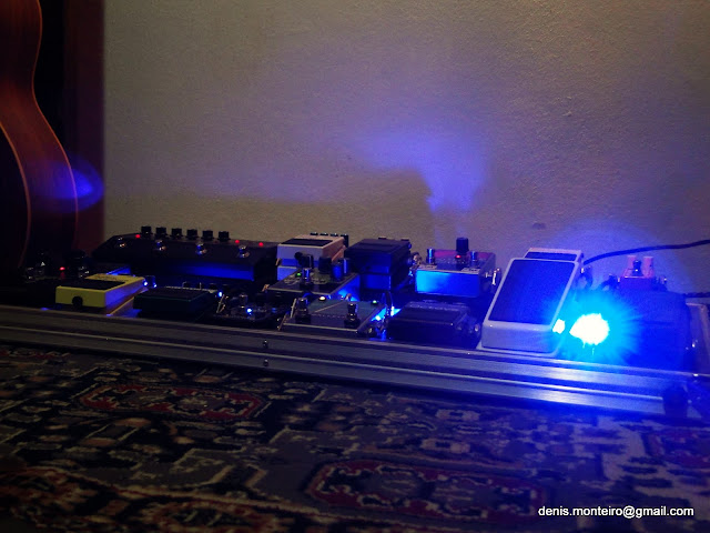 Postem fotos de suas pedalboards! - Parte I DSC07017