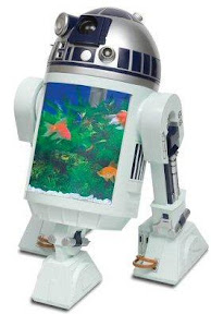 r2d2 aquarium