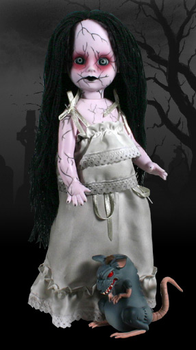 Living Dead Dolls Series 6 living dead dolls. Living Dead Dolls Series 6