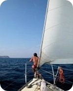great sailing