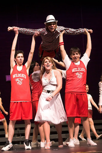 sharpays fabulous adventures streaming