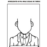 DIA DOS PAIS