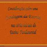 Fases da Escrita