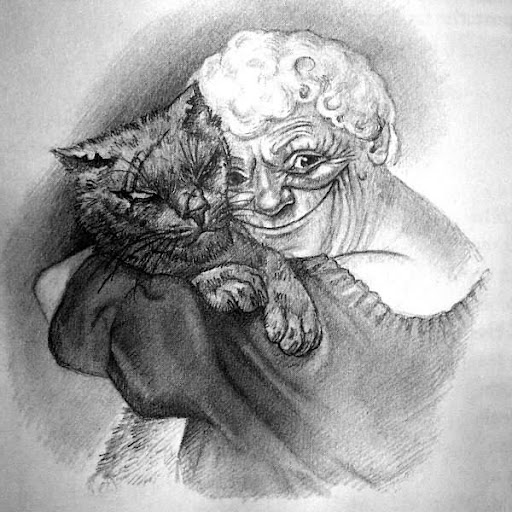 find a quote about Greebo