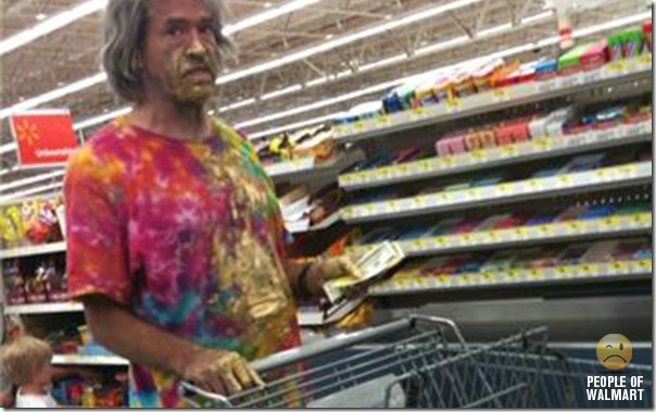 PeopleofWalmart