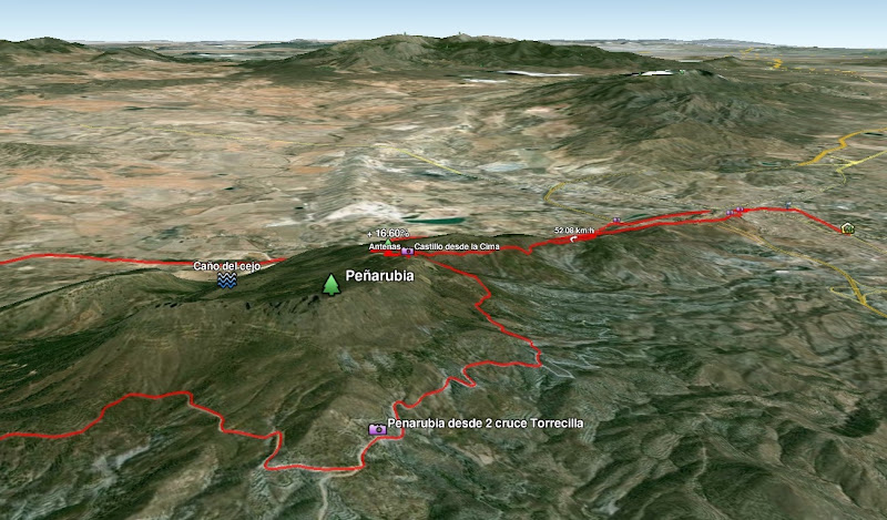ver fotos de la ruta