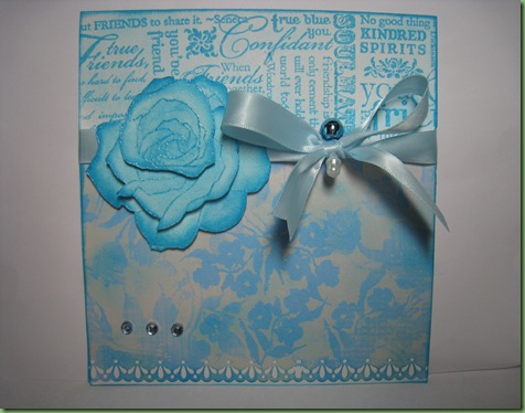 Tulip Card Feb 2011 006 Tulip Card Feb 2011 006
