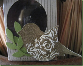 Feb 2011 Stampin Up Party 031 Feb 2011 Stampin Up Party 031