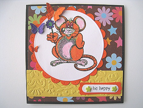 Aristocats & Cards 18.04.2011 015