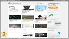 wordpress