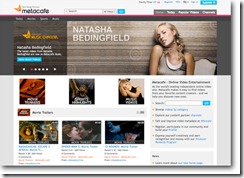 new-metacafe-homepage