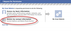 Hati-Hati Pencurian di Facebook - No Handphone dan Alamat Hati-Hati Pencurian di Facebook - No Handphone dan Alamat