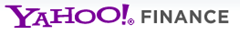 Yahoo! Finance