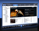 Windows Media Player 11 for Windows 7