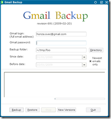 gmail-backup