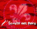 wallpaper scouts del peru 1