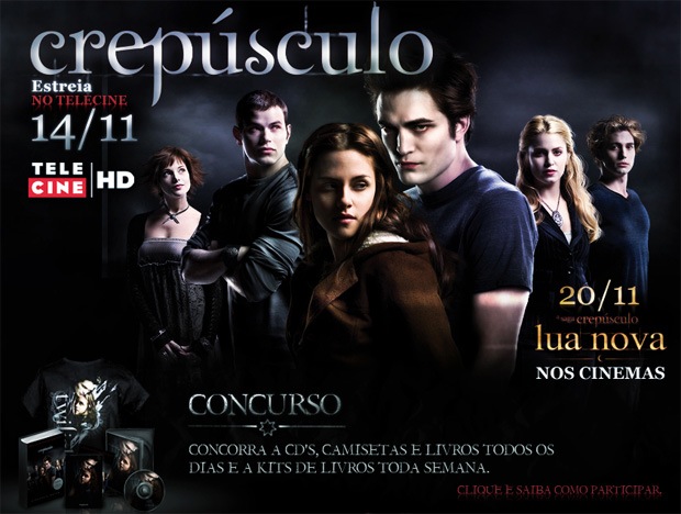 crepusculoday