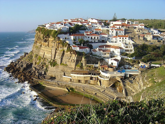 What to see and do in medieval Sintra?