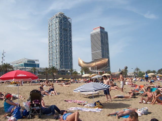 Barceloneta