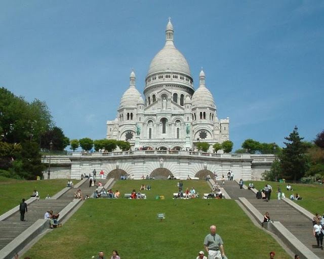 Montmartre