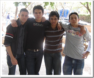 amistad unah amistad unah
